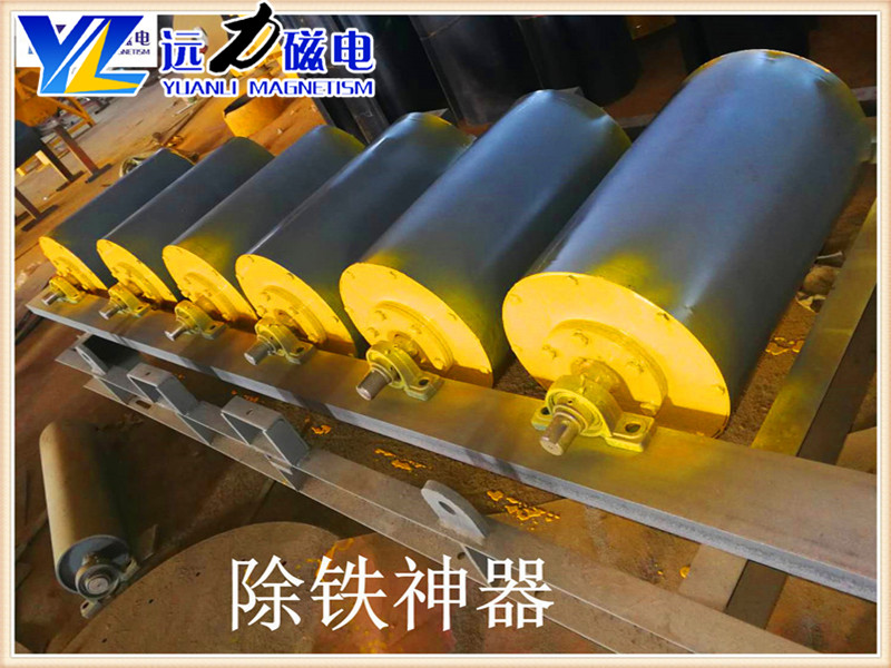 2026 永磁滚筒除铁器生产厂家实力排名 行业口碑甄选源头厂商选购全指南