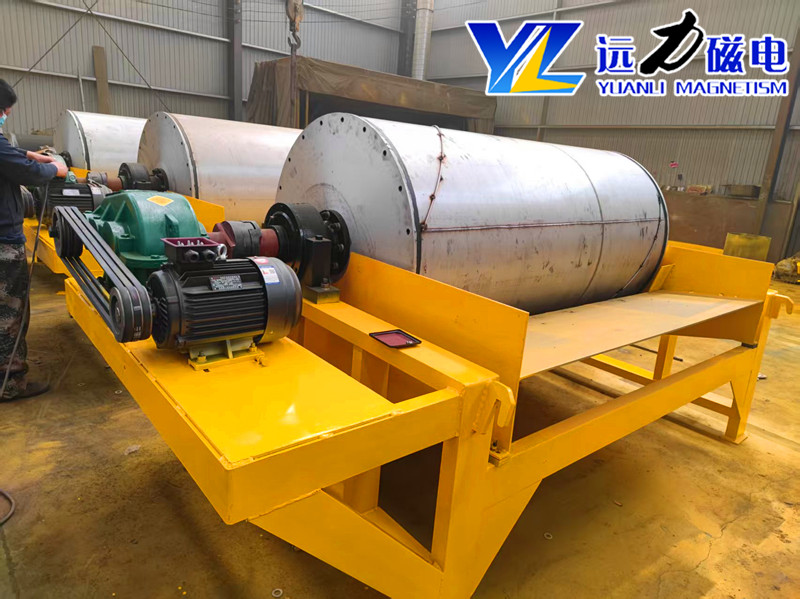 2026CTG 干式磁选机完整选购指南 行业口碑顶尖靠谱生产龙头厂家实力推荐 2026CTG 干式磁选机完整选购指南 行业口碑顶尖靠谱生产龙头厂家实力推荐