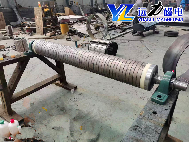 广西锰矿选矿选哪家?强磁辊磁选机优质厂家选购指南 广西锰矿选矿选哪家?强磁辊磁选机优质厂家选购指南