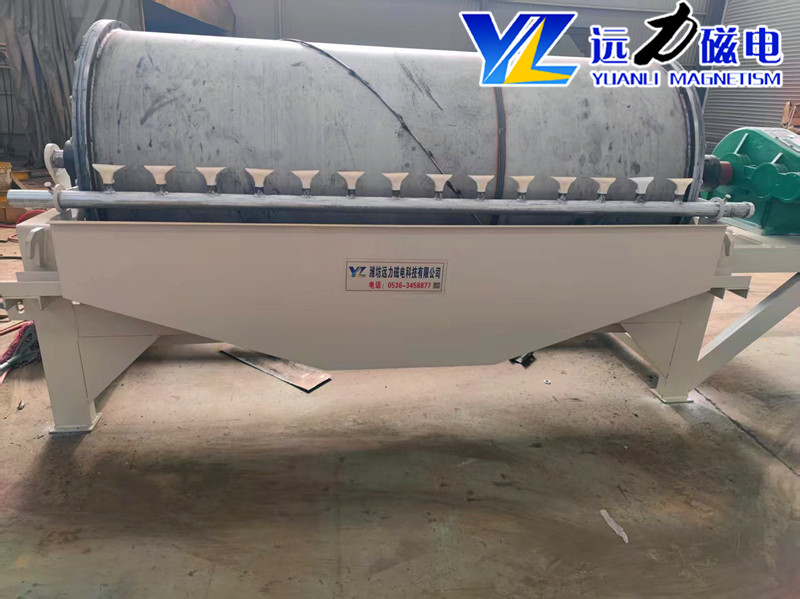 河北怎么挑选湿式磁选机?源头品牌避坑技巧有哪些 河北怎么挑选湿式磁选机?源头品牌避坑技巧有哪些