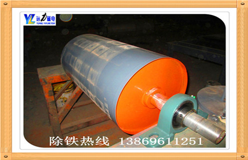 临朐永磁磁力滚筒您放心选远力磁电 临朐永磁磁力滚筒您放心选远力磁电