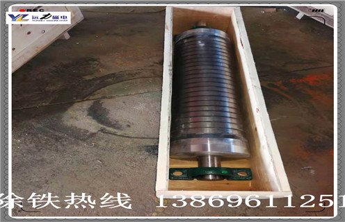 重庆永磁湿式强磁磁选机价格 重庆永磁湿式强磁磁选机价格
